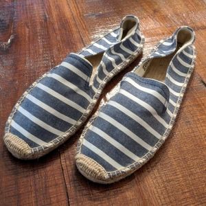 Soludos espadrilles